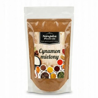 CYNAMON MIELONY 50g Swojska Piwniczka