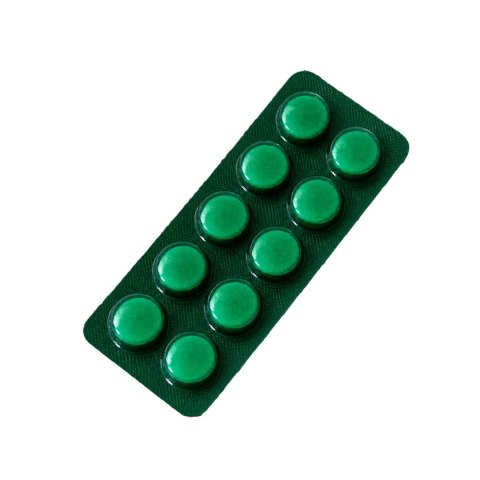 Chlorofillipt tabletki z eukaliptusa 40 szt. VIOLA HERB
