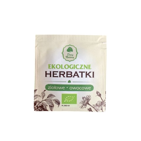Jemioła fix BIO 25*2g DARY NATURY
