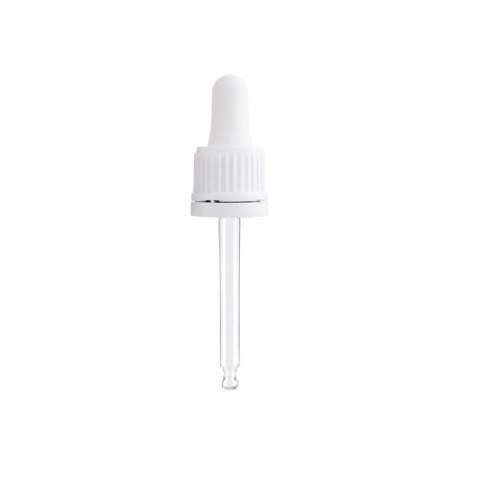 NAT Ekstrakt z konopi Full Spectrum Truskawkowy 5% CBD 5ml