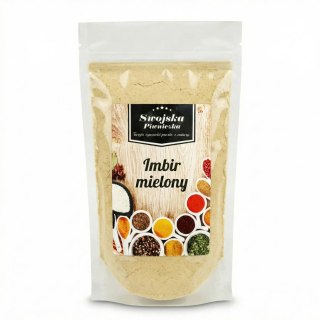 Imbir mielony 1Kg Swojska Piwniczka
