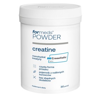 POWDER creatine (121,8 g) FORMEDS