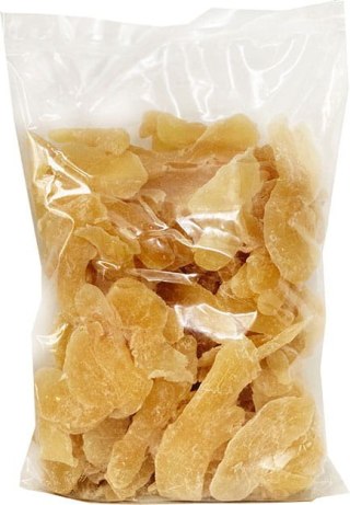 IMBIR KANDYZOWANY PŁATEK 1kg Swojska Piwniczka