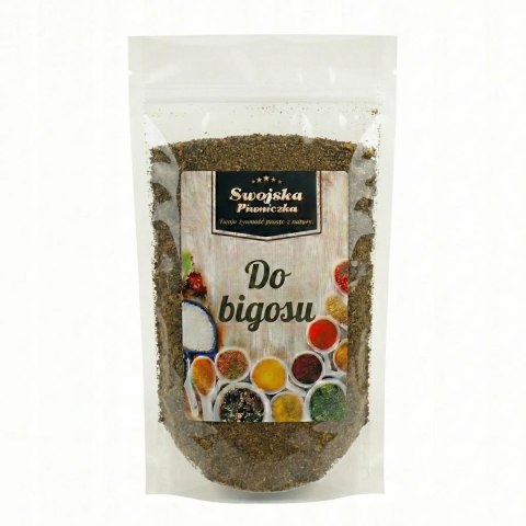 Przyprawa Do bigosu 1Kg Swojska Piwniczka